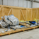 Image for article titled This Incredible Full Scale Lego X-Wing Is the Largest Model In History